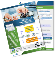 Documentation CRM Silver100/i7