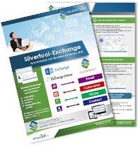 Documentation CRM Silvertool-Exchange