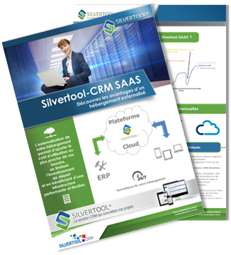 Documentation CRM Silvertool-CRM SAAS